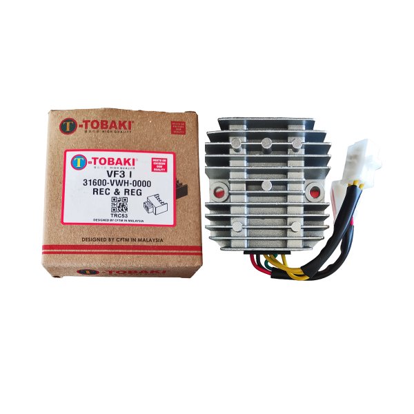 ΑΝΟΡΘΩΤΗΣ SYM VF185 TOBAKI