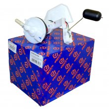 Τρόμπα βενζίνης ΚΟΜΠΛΕ HONDA VISION-110 2011-16