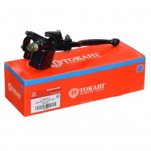 Τρόμπα φρένου ΕΜΠΡΟΣ Yamaha Crypton-X 135 TOKAHI