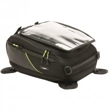 Τσάντα ρεζερβουάρ (tank bag) TC19N - TAAC 15-20L Μαύρη TUCANO URBANO