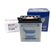 ΜΠΑΤΑΡΙΑ YB12AL A2 ΜΕ ΥΓΡΑ ULTRA