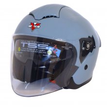ΚΡΑΝΟΣ VESTER JET YM-650 ECE 22.06 NARDO ΓΚΡΙ