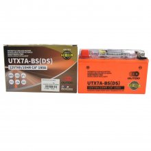 Μπαταρία 7Ah Outdo YTX7A-BS (DS)