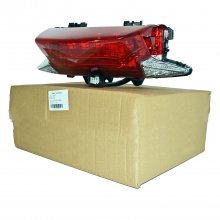 Φανάρι πίσω Honda PCX 125/150 '15-'18