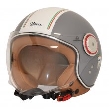 ΚΡΑΝΟΣ BEON B-110 FERRARI ΓΚΡΙ MAT 