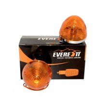 Φλας εμπρός Honda C50C 12V Everestt