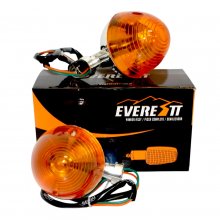 Φλας πίσω Honda C50C 12V Everestt