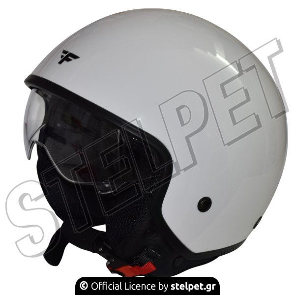 ΚΡΑΝΟΣ FSD 669 ΑΝΟΙΚΤΟ 22.06 WHITE XL