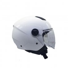 Κράνος Open face / jet 700  Άσπρο 22.06 FSD