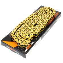 Αλυσίδα κίνησης 420H-108L ΧΡΥΣΗ EVERESTT 