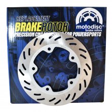 ΔΙΣΚΟΠΛΑΚΑ ΕΜΠΡΟΣ SYM CITYCOM 300 '08-'16