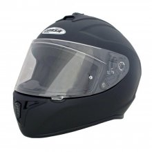 ΚΡΑΝΟΣ Full Face CORSA CN112 Μαύρο Ματ