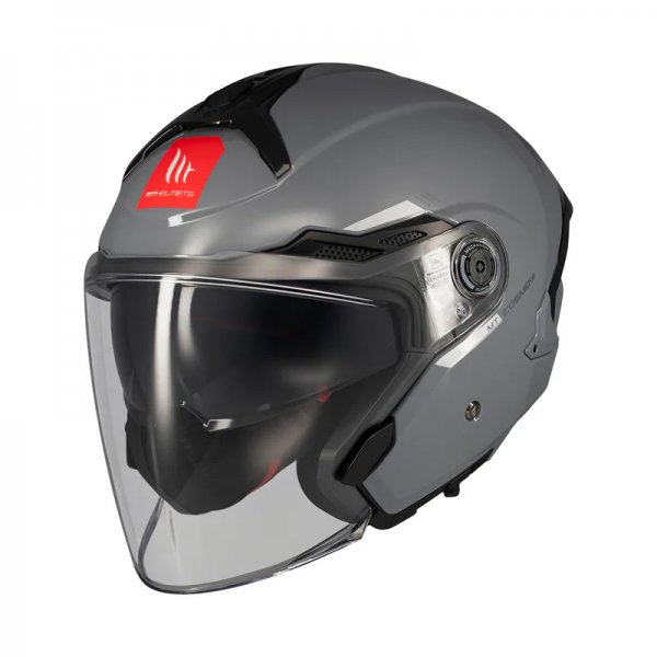 ΚΡΑΝΟΣ MT COSMO SV S ECE 22.06 NARDO GREY GLOSS A2 L