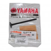 Βαλβίδα εισαγωγής Yamaha Crypton-X 135 γνήσια 